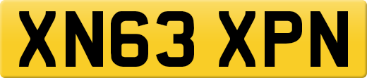 XN63XPN